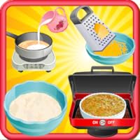 cooking games mashed potatoes