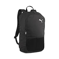 PUMA Backpack, Black, OSFA