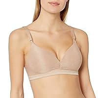 Women's Play It Cool Wire-Free with Lift Bra