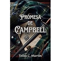 Promesa de Campbell (Spanish Edition) Promesa de Campbell (Spanish Edition) Kindle Paperback