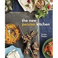 The New Persian Kitchen: [A Cookbook] The New Persian Kitchen: [A Cookbook] Hardcover Kindle