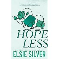 Hopeless (Chestnut Springs, 5) Hopeless (Chestnut Springs, 5) Paperback Audible Audiobook Kindle Hardcover