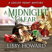 A Midnight Clear: A Locust Point Mystery, Book 9 A Midnight Clear: A Locust Point Mystery, Book 9 Audible Audiobook Kindle Paperback