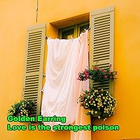 Love is the strongest poison