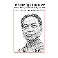 Military Art of People's War Military Art of People's War Paperback Kindle Hardcover