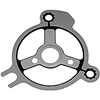 Dorman 917-014 Oil Filter Adapter Gasket Compatible with Select Models