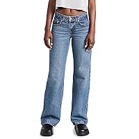 Levi's Women's Low Loose Jeans