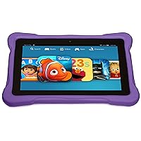 Kindle FreeTime Kid-Proof Case for Kindle Fire HDX 8.9, Purple