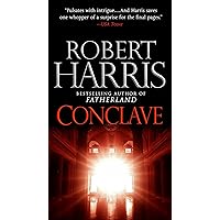 Conclave: A novel Conclave: A novel Kindle Paperback Audible Audiobook Hardcover Audio CD