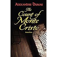 The Count of Monte Cristo: Abridged Edition (Dover Books on Literature & Drama)