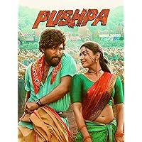 Pushpa: The Rise (Telugu)