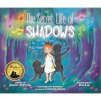 The Secret Life of Shadows The Secret Life of Shadows Kindle Hardcover Audible Audiobook