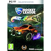 Rocket League (PC DVD)