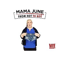 Mama June: From Not to Hot, Season 1