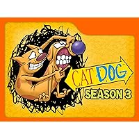 CatDog Season 3