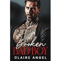 Broken Bad Boy: An Enemies to Lovers Office Romance (Ruthless Bad Boys Book 1) Broken Bad Boy: An Enemies to Lovers Office Romance (Ruthless Bad Boys Book 1) Kindle