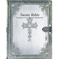 Sainte Bible: Français Louis Segond Traduction (French Edition) Sainte Bible: Français Louis Segond Traduction (French Edition) Paperback