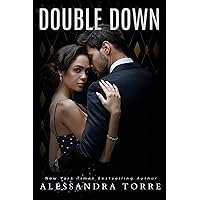 Double Down (All In Duet Book 2) Double Down (All In Duet Book 2) Kindle Audible Audiobook Paperback