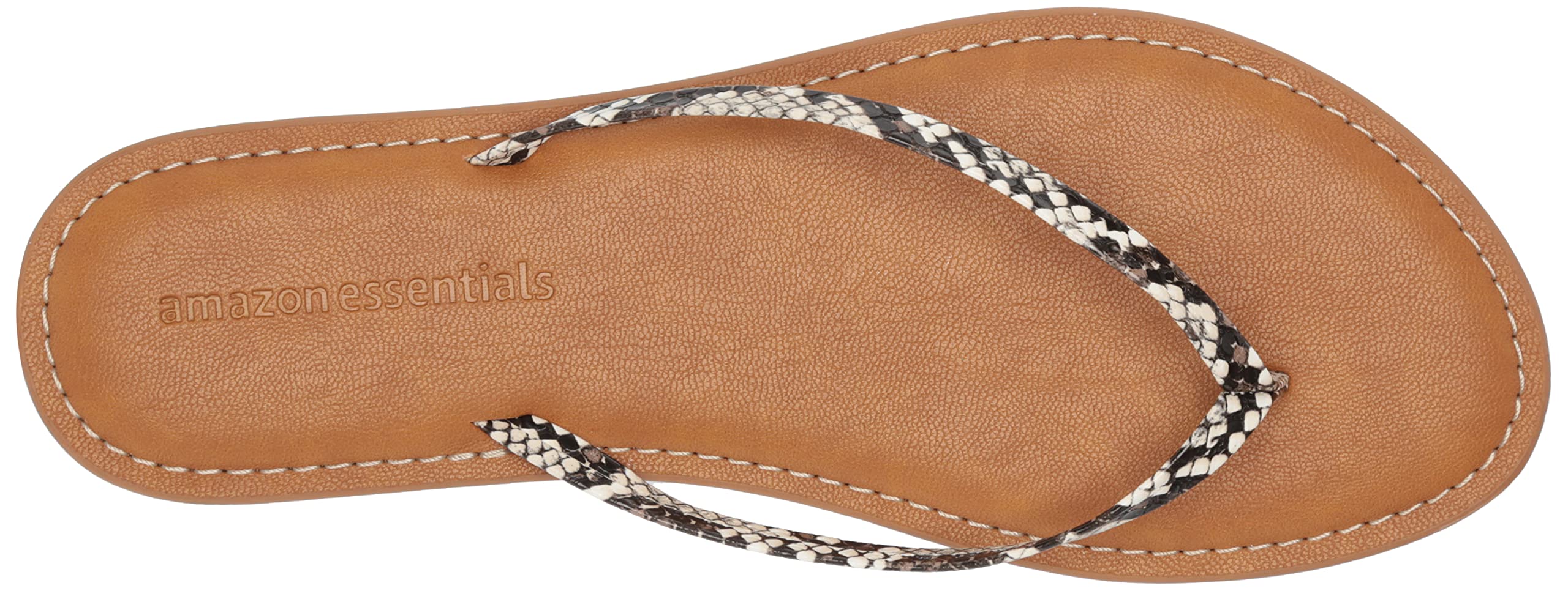 Amazon Essentials Women's Thong Sandal