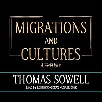 Migrations and Cultures: A World View Migrations and Cultures: A World View Audible Audiobook Paperback Hardcover Audio CD