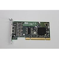 Digi International 77000845 AccelePort Xp Universal Low Profile 4 Port PCI Adapter