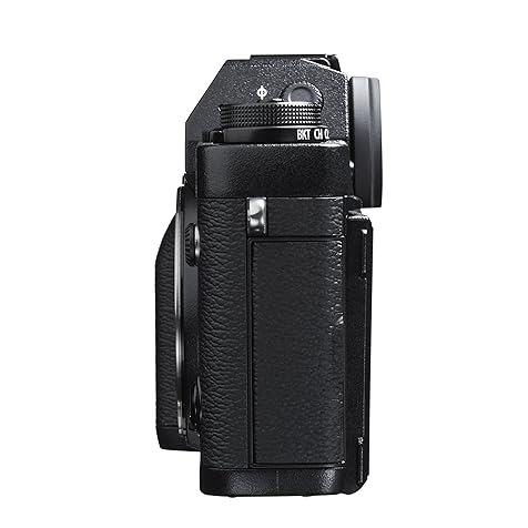 FUJIFILM lens interchangeable camera premium X-T1 black F FX-X-T1B