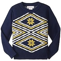 Masala Girls' Tribe Sweater