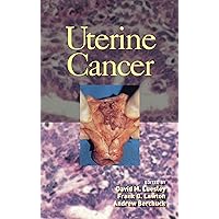 Uterine Cancer Uterine Cancer Kindle Hardcover