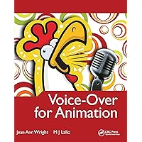 Voice-Over for Animation Voice-Over for Animation Paperback Kindle