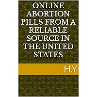 Online Abortion Pills from a Reliable Source in the United States