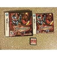 Mega Man Star Force 3 Red Joker - Nintendo DS