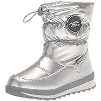 Unisex-Child Hudson Snow Boot