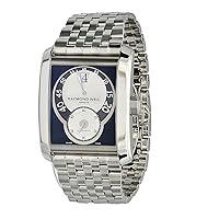 Raymond Weil Men's 4400-ST-00268 Don Giovanni Cosi Grande Stainless Steel Case & Bracelet Watch
