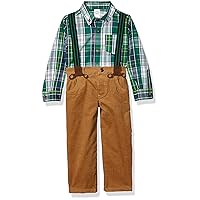 Little Me boys Woven Pant SetsPants Set