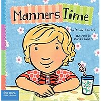 Manners Time (Toddler Tools®)
