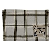 Park Designs Timberline Placemat Set of 4