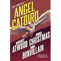 The Complete Angel Catbird The Complete Angel Catbird Paperback Kindle