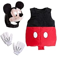 Disney Mickey Mouse Costume for Baby