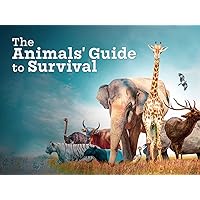 The Animals' Guide to Survival - Season 1