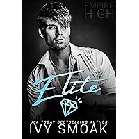 Elite (Empire High Book 2)