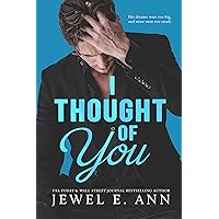 I Thought of You I Thought of You Kindle Hardcover