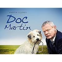 Doc Martin - Season 10