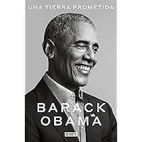 Una tierra prometida (Spanish Edition) Una tierra prometida (Spanish Edition) Audible Audiobook Paperback Kindle Hardcover Mass Market Paperback