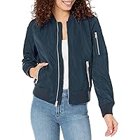 Levi's Women's Melanie Newport Bomber Jacket (Regular & Plus Size)