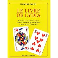 Le Livre de Lydia (French Edition) Le Livre de Lydia (French Edition) Kindle Hardcover Pocket Book