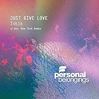 Just Give Love Just Give Love MP3 Music