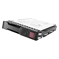 HP 600GB 12G SAS 10K 2.5in SC ENT HDD