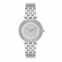 Michael Kors Women's Darci Quartz Watch