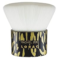 LORAC RACHEL ZOE X LORAC Diamond Shine Face & Body Brush