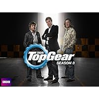 Top Gear (UK), Season 3
